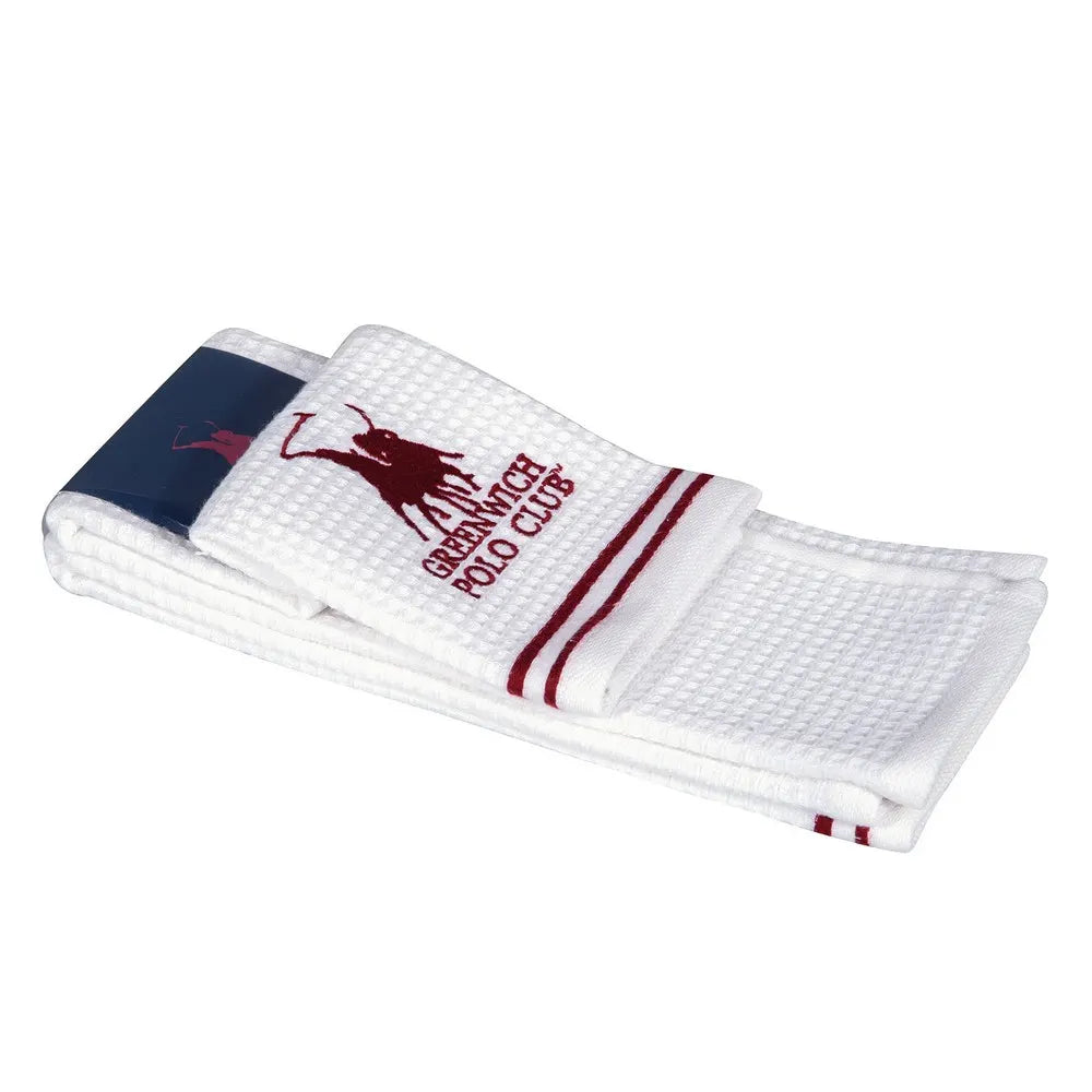 Polo Kitchen Towels