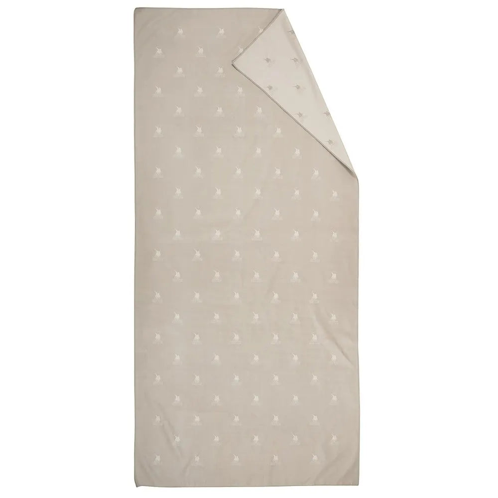 Polo Beach Towel