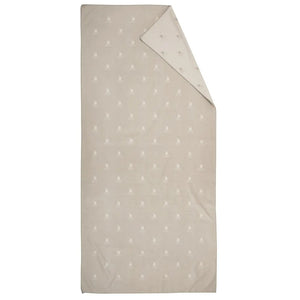 Polo Beach Towel