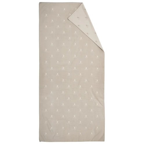 Polo Beach Towel