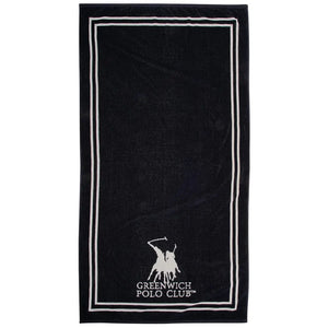 Polo Beach Towel