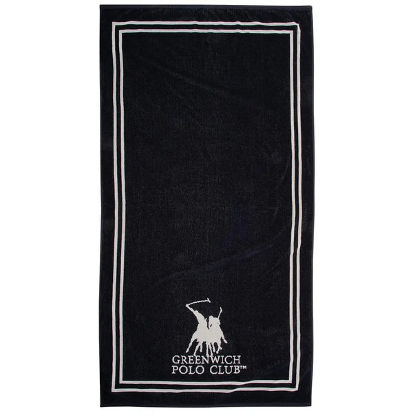 Polo Beach Towel