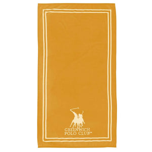 Polo Beach Towel