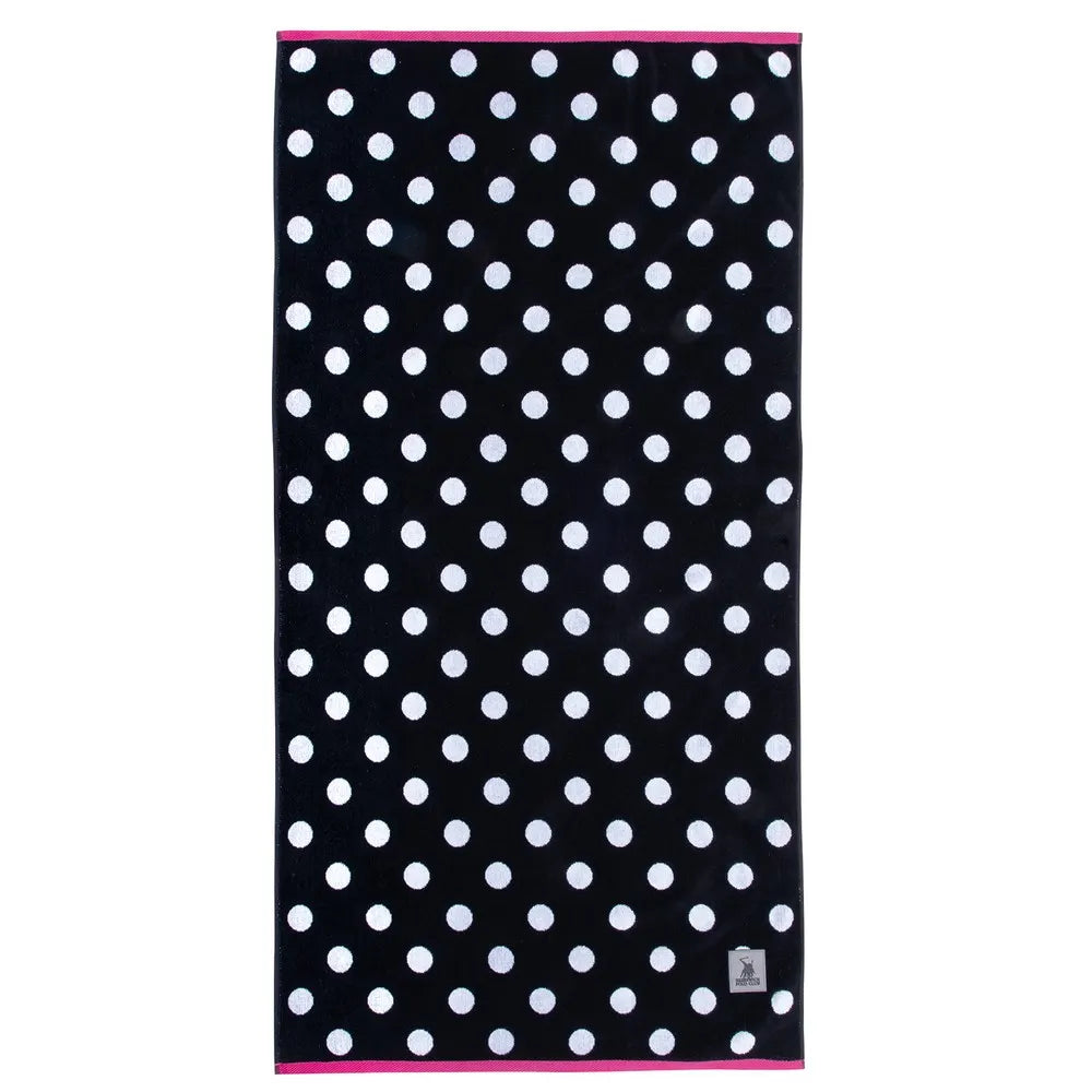 Polo Beach Towel