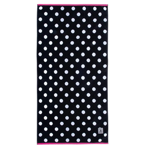 Polo Beach Towel