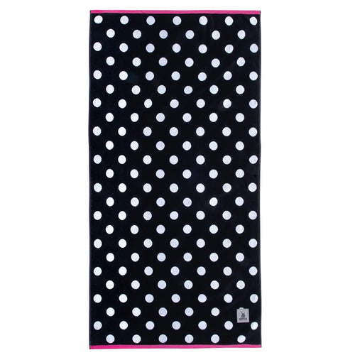Polo Beach Towel
