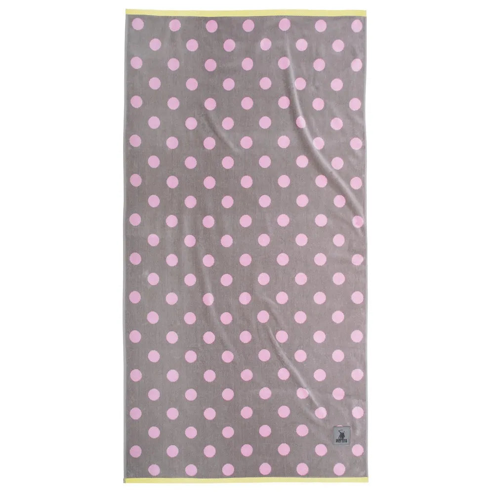 Polo Beach Towel