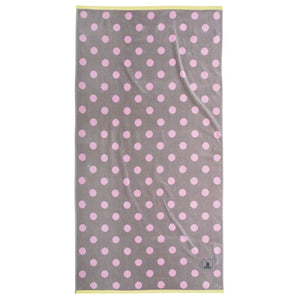 Polo Beach Towel