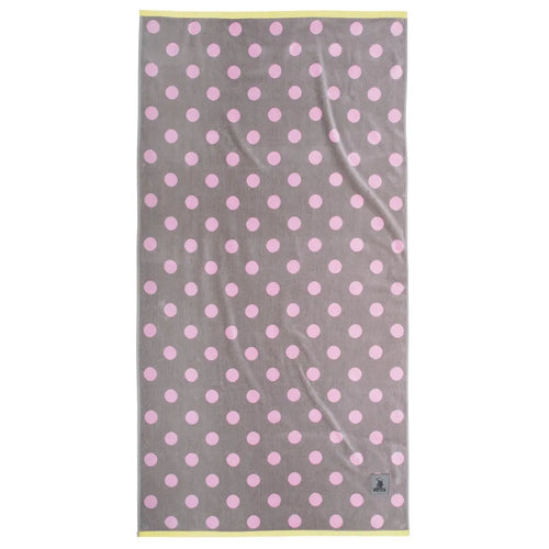 Polo Beach Towel