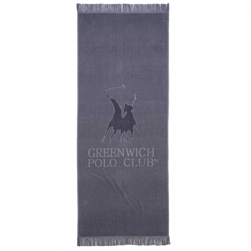 Polo Beach Towel