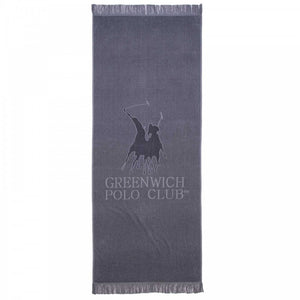 Polo Beach Towel