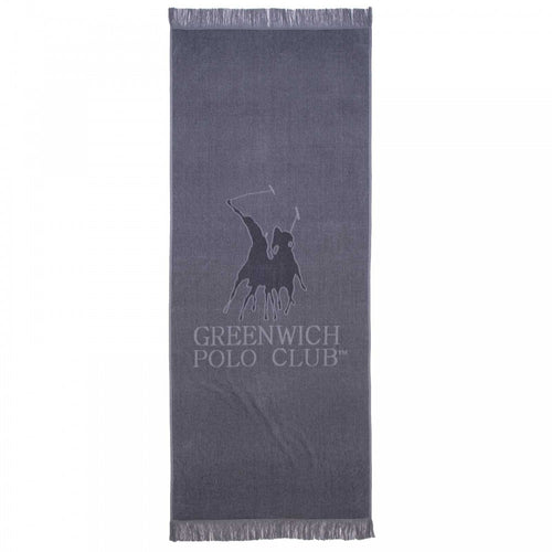Polo Beach Towel