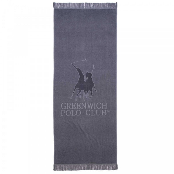 Polo Beach Towel