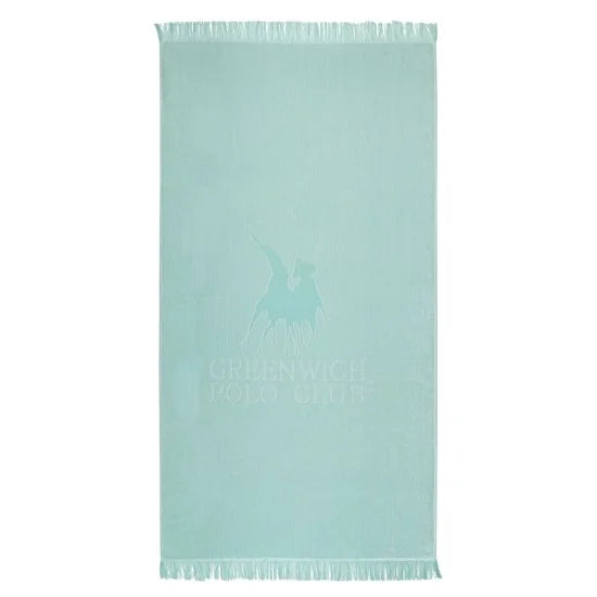 Polo Beach Towel