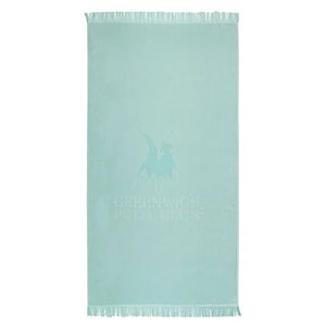 Polo Beach Towel