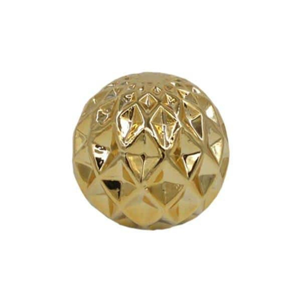 Art et Lumiere Decorative Ceramic Ball