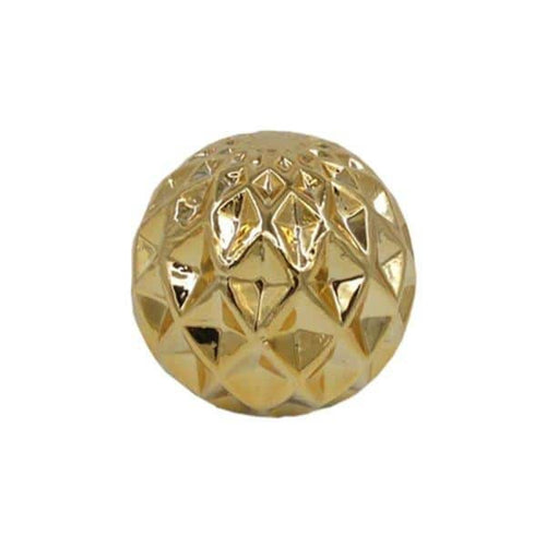 Art et Lumiere Decorative Ceramic Ball