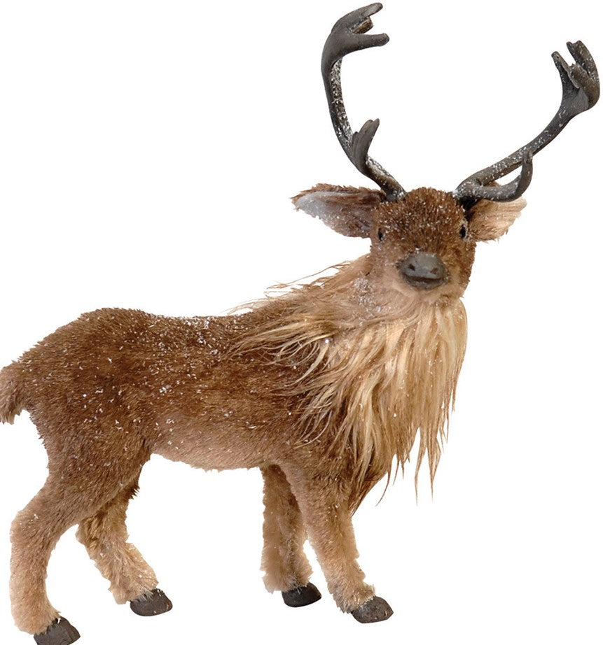 Christmas Decorative Deer