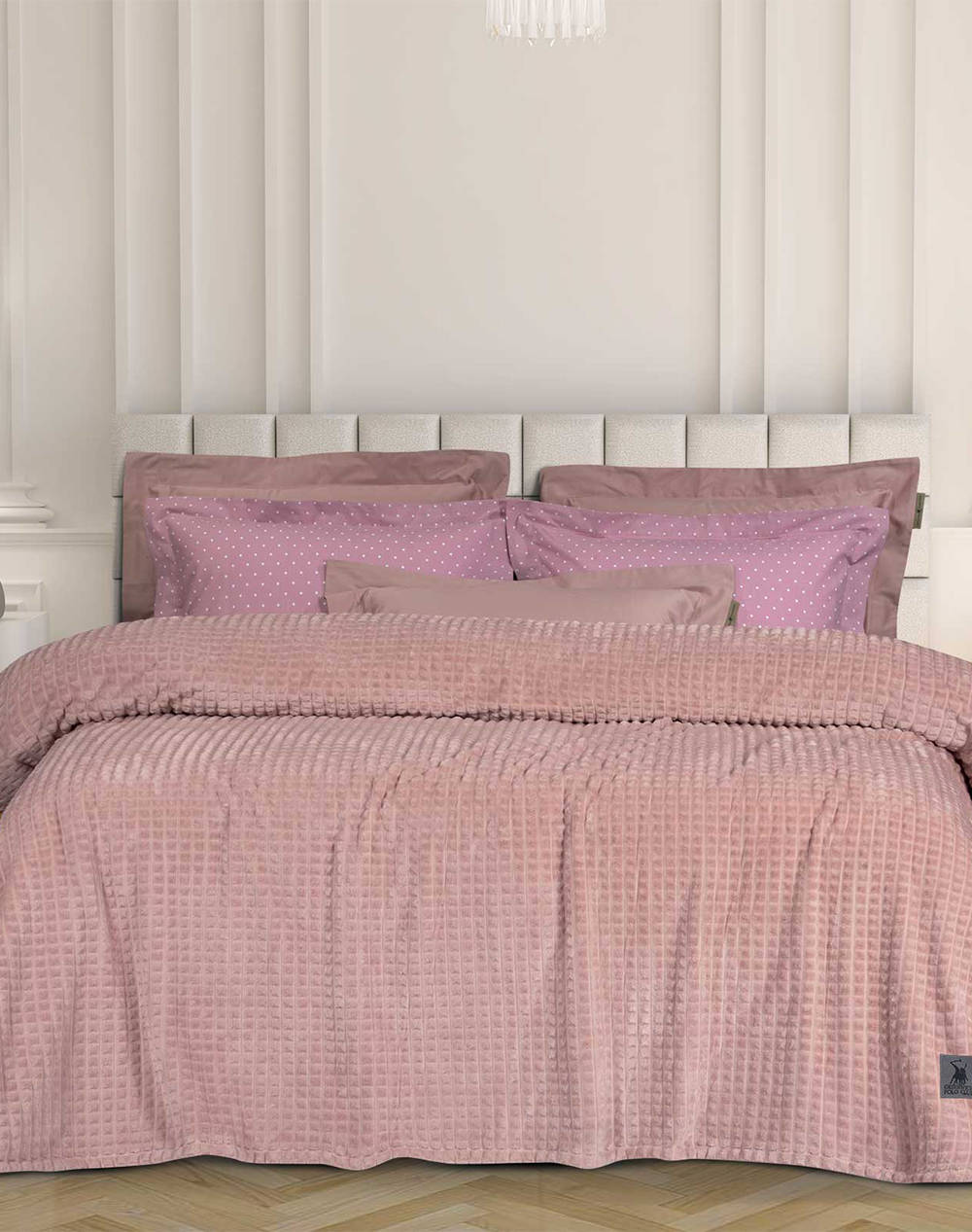 Polo Blanket 220x240