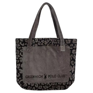 Polo Beach Bag