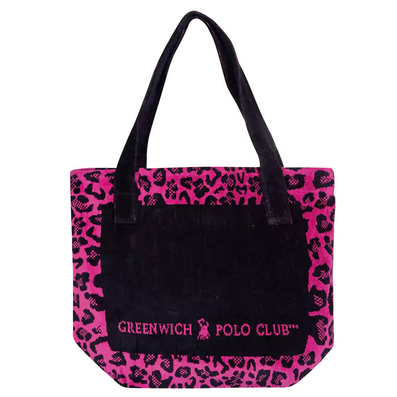 Polo Beach Bag