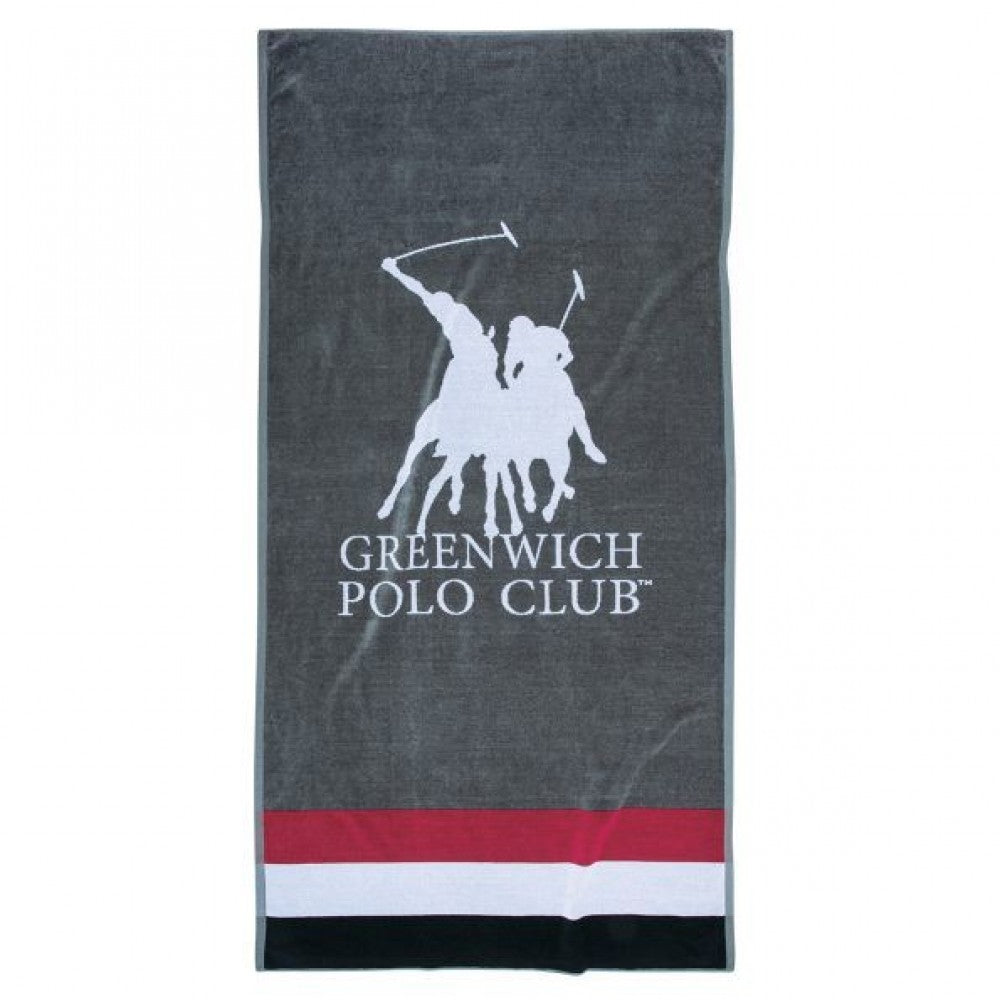 Polo Beach Towel