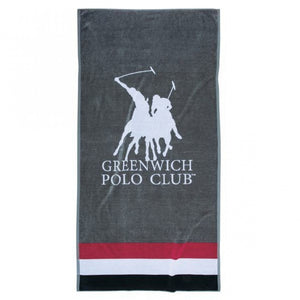 Polo Beach Towel
