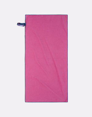 Polo Beach Towel