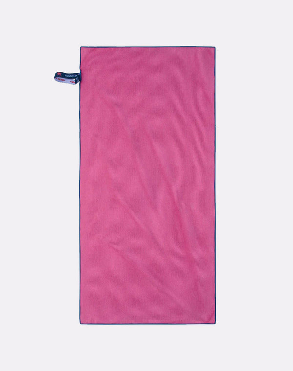 Polo Beach Towel
