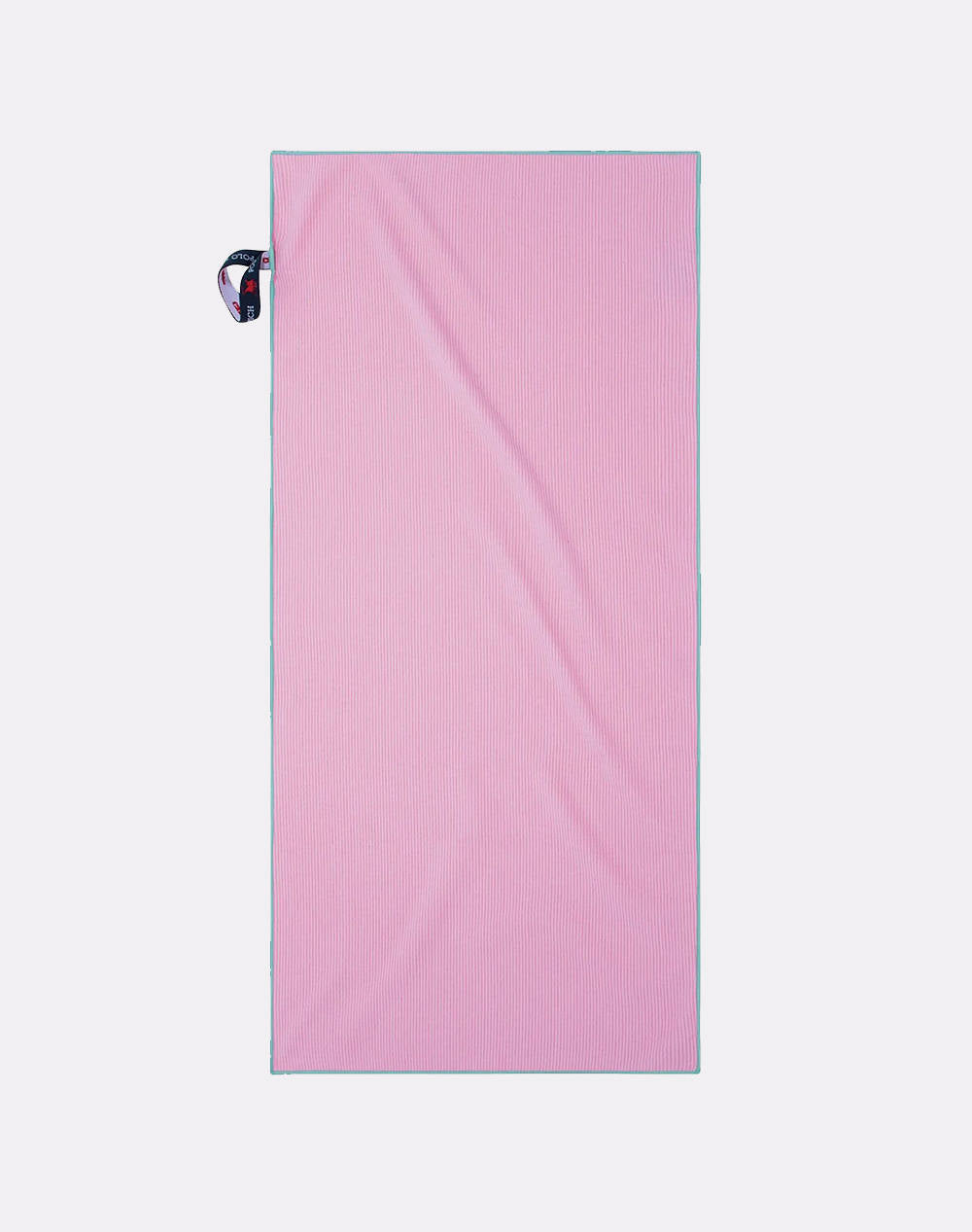 Polo Beach Towel