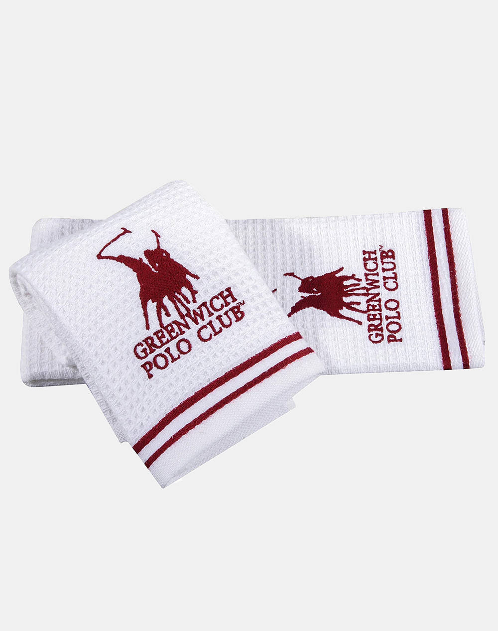 Polo Kitchen Towels