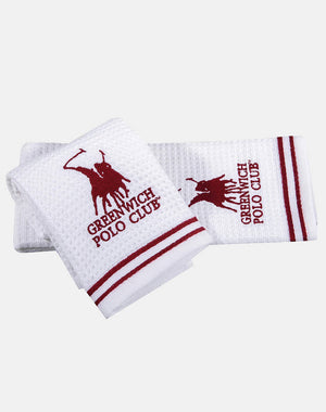 Polo Kitchen Towels