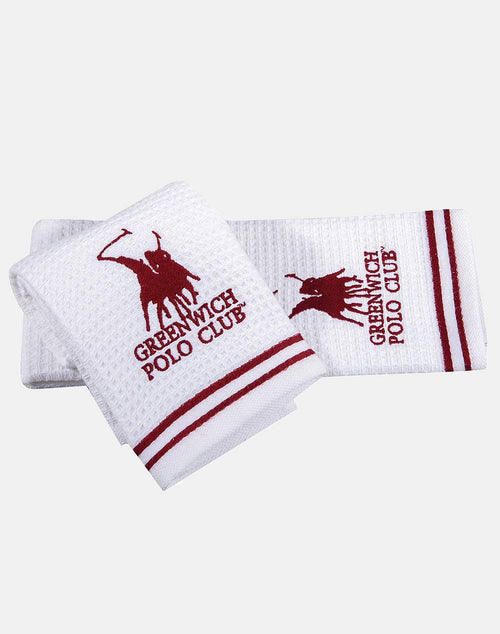 Polo Kitchen Towels