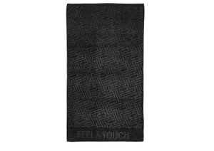Feel&Touch Icon Beach Towel