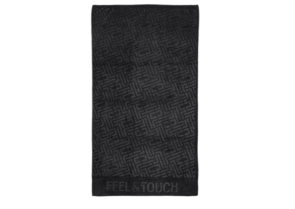 Feel&Touch Icon Beach Towel