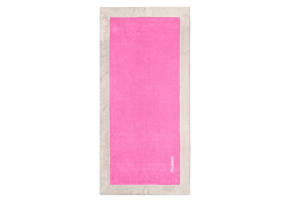 Feel&Touch Beach Towel