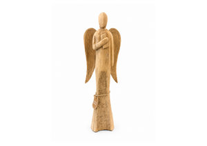 Wooden Angel