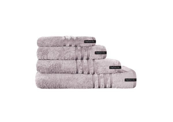 Guy Laroche Bathroom Towels Bonus