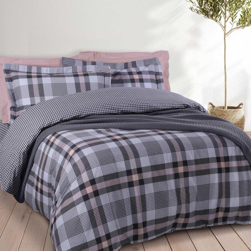 Das Home Bed Sheet Set 220x240