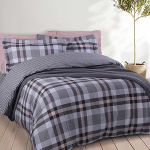 Das Home Bed Sheet Set 220x240