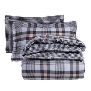 Das Home Bed Sheet Set 220x240