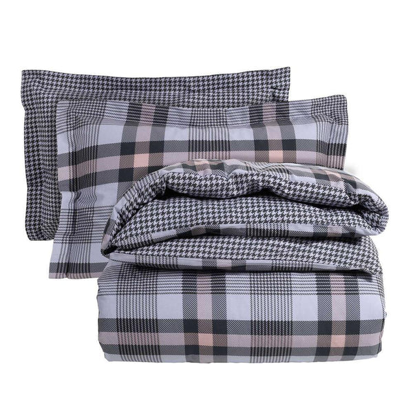 Das Home Bed Sheet Set 220x240