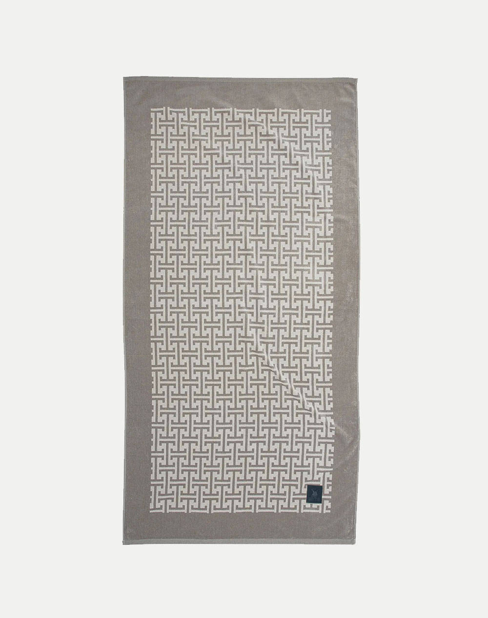 Polo Beach Towel