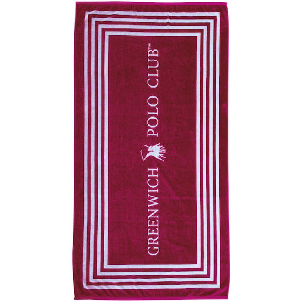 Polo Beach Towel