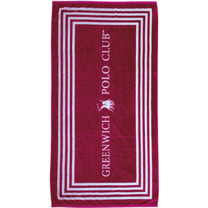 Polo Beach Towel