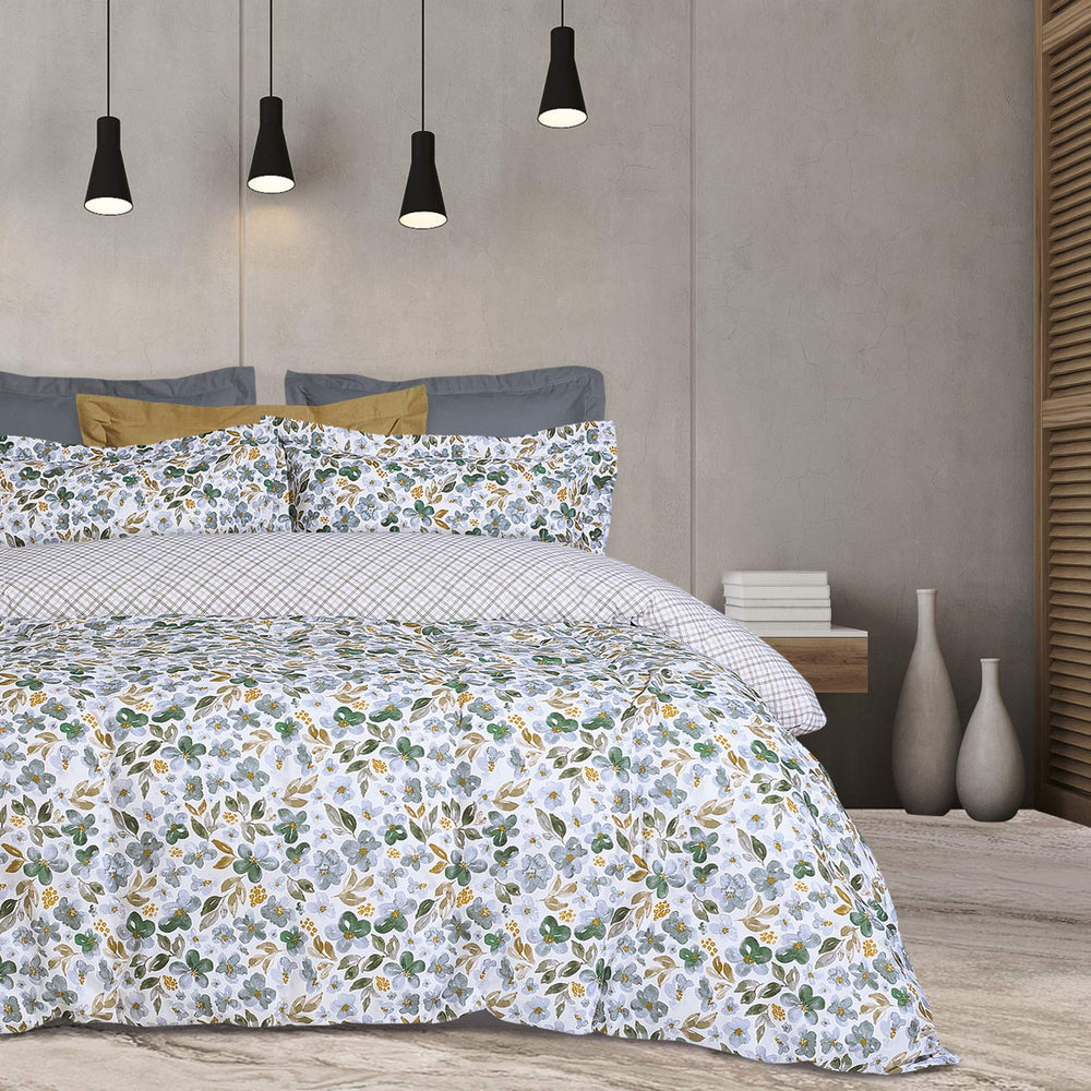 Das Home Bed Sheet Set 220x240