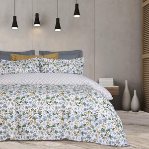 Das Home Bed Sheet Set 220x240
