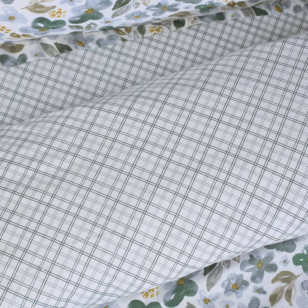 Das Home Bed Sheet Set 220x240