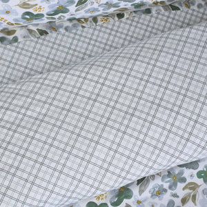 Das Home Bed Sheet Set 220x240