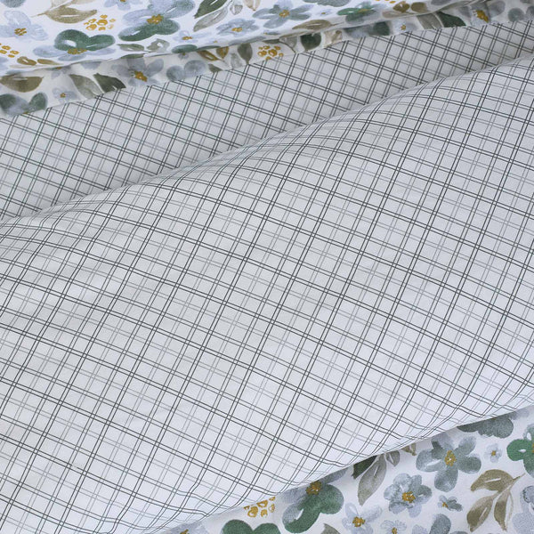 Das Home Bed Sheet Set 220x240